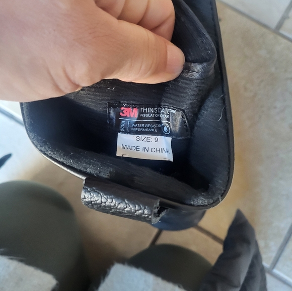 Samco boot - Picture 2 of 8